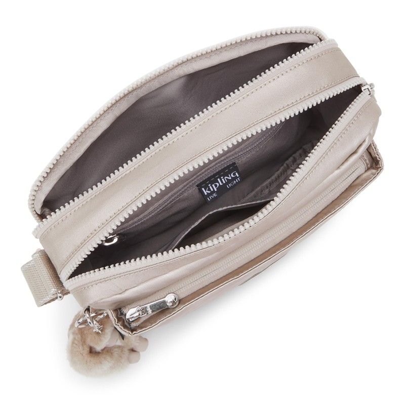 Kipling Women's Abanu M Crossbody 24 x 17 x 9