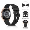 Strap for Garmin Forerunner 245/645 Music,20mm Width Starp for Garmin