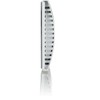 125 mm Noise Insulation External Wall Wind Sound Baffle Vent