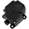 Dorman 604-332 HVAC Blend Door Actuator Compatible with Select Toyota