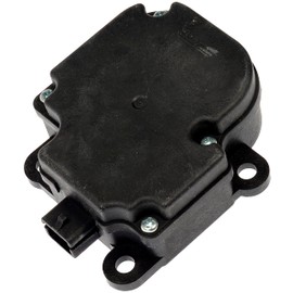 Dorman 604-332 HVAC Blend Door Actuator Compatible with Select Toyota Models