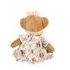 Bukowski Design Ab Soft Toy 15 cm Bear Baby Meli