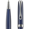 Diplomat Excellence A2 0.7 Mechanical Pencil - Midnight Blue/Chrome