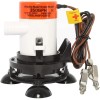 Amarine Made Marine Portable Livewell Aerator Kit 12V 350 GPH