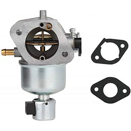 Yomoly 15004-0985 Carburetor Compatible with Kawasaki 15004-0829 Fits Specific FR691V FS691V w/Gasket Replacement Carb