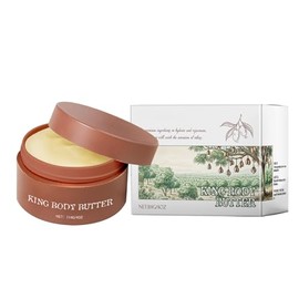 Thalixiry Shea Butter - Shea Body Butter - Skin Sare Moisturizer 114g