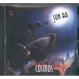 Sun Ra - Cosmos
