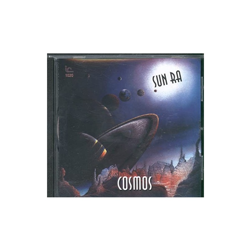 Sun Ra - Cosmos