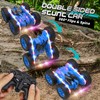 TOY Life Kids Stunt Remote Control Car 2.4G HZ Remote