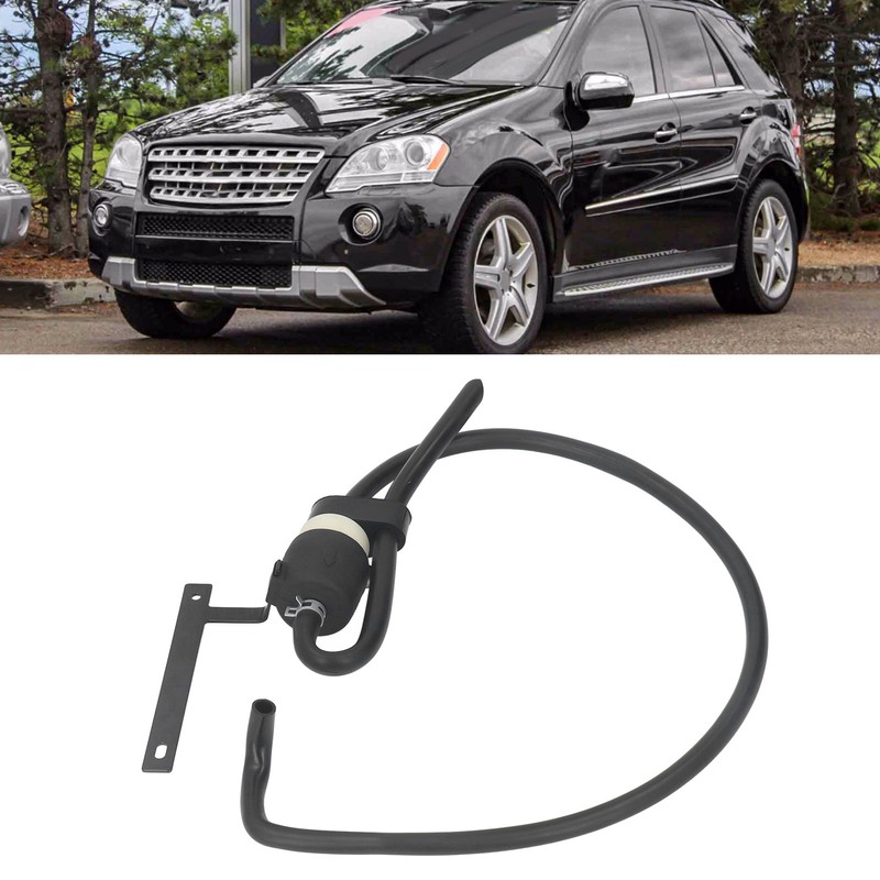 Suspension Air Compressor Filter 1643200169 Filter Hose Level Control Replacement