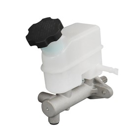 labwork Brake Master Cylinder 585102E500 Replacement for Kia Sportage 04-10 Hyundai Tucson 04-07