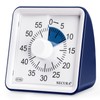 Secura 60-Minute Visual Timer, Classroom Timer, Countdown Timer for Kids