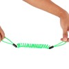 Motorcycle Disc Lock Cable, Security Spring Reminder Cable for Motorcycle