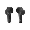 Wave Audio ISO Elite Series ANC True Wireless Earbuds, Black