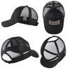Men Women Camouflage Baseball Cap Camo with Arm Sleeves Unisex