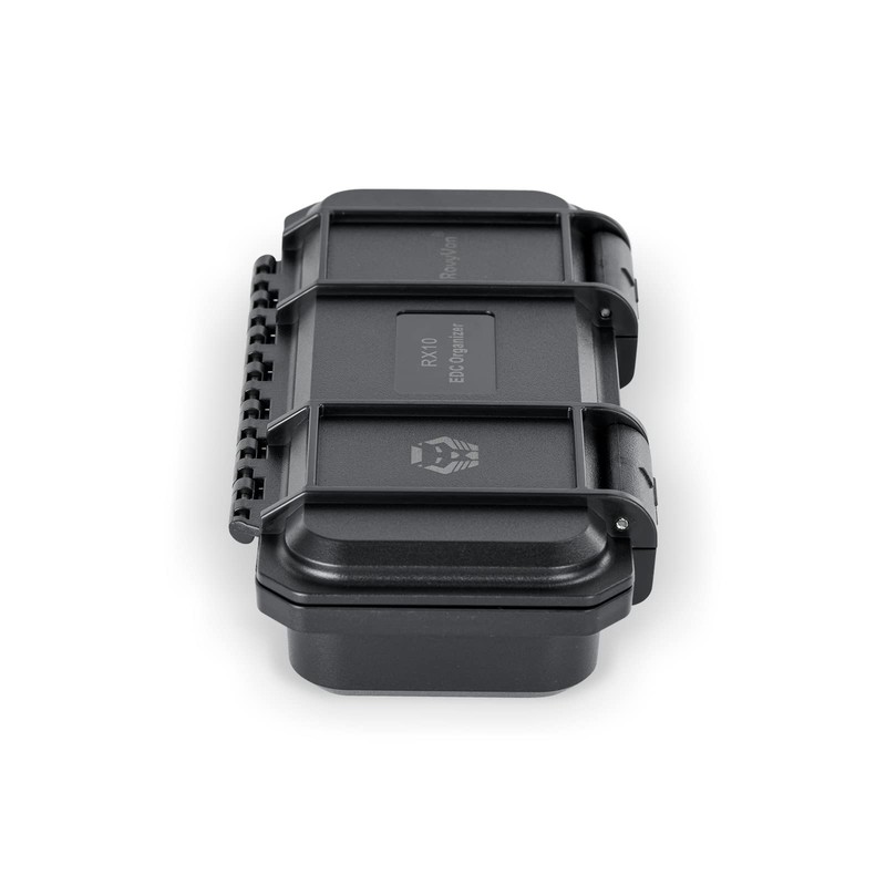 RovyVon EDC Tool Case Box, Small Box Storage Case to