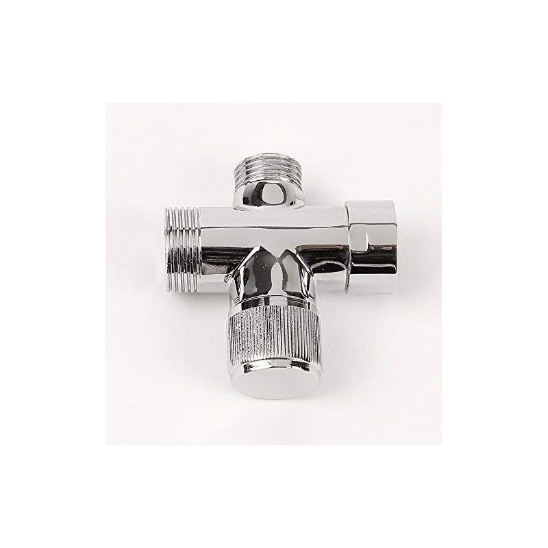 Diverter Valve for Surface-Mounted and Bathroom Fittings. Valve Diverter Switch