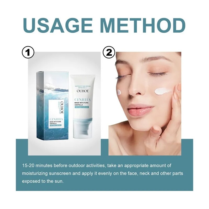 Crema Protectora Hidratante 50ml 1ud