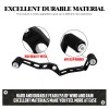 HDBUBALUS Heel Toe Gear Shift Lever Shifter Pegs For Harley