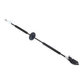 JSD AUTO PARTS New Door Release Control Cable for Land Rover LR3 Range Rover Sport FQZ500310