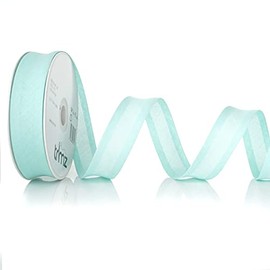 Inastri Cotton Bias Binding 25/5/5mm Colour Mint 15