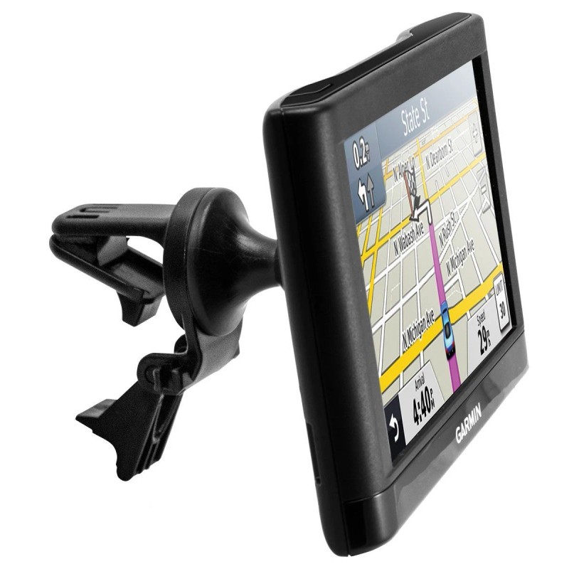 Arkon Removable Swivel Air Vent Car Mount for Garmin Zumo