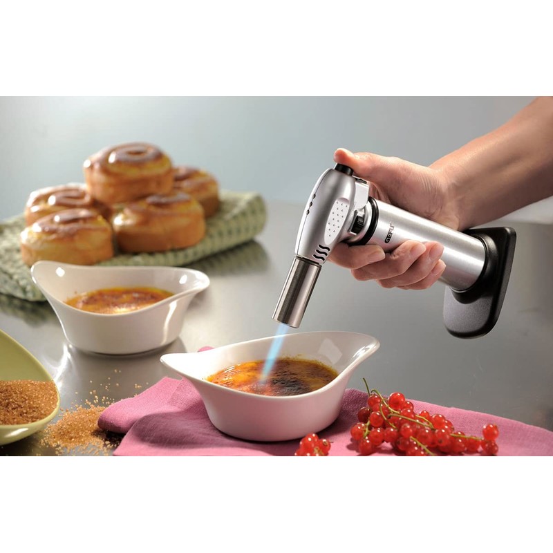 Gefu 35400 Fuego Torch Burner