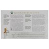Davidson's Organics, Lemon Ginger, 100-count Unwrapped Tea Bags