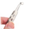 TOVINANNA Beauty Tweezers Compressor Non Stainless Steel Tool for Women's