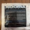 Xooma x2o 5 Packs 30 Sachets Hydrate, Mineralize, & Revitalize