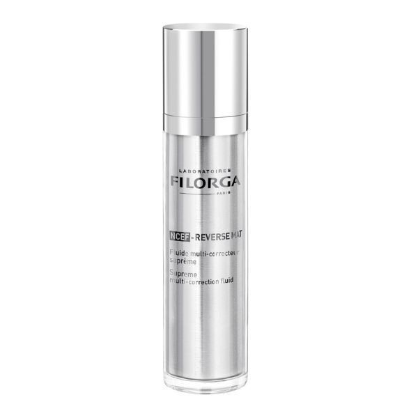 Filorga NCEF Reverse Mat Supreme Multi-Correction Fluid 50 ml