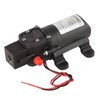 Diaphragm Pump High Pressure Oil Heat Resistant Energy Saving Smart