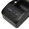 58mm Thermal Printer BT4.0 90mm/s 203DPI USB Interface Toothed Blade