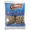 Mrs. Freshley's Glazed Blueberry Donut Sticks 2-Count Value Pack 2.75