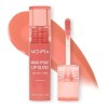 Brillo Labial Maxi Pout Lip Gloss Moira Cosmetics Vitamina E