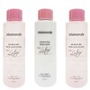 Mamonde Large Moisture Skin+Skin+Emulsion Set Cosmetics Mamonde Large Moisture Emulsion+Emulsion+Emulsion