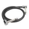 Guitar Patch Cable Metal Right Angle Guitars Effect Pedal Connecting