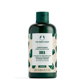 The Body Shop Shea Butter Richly Replenishing Conditioner 250ml_