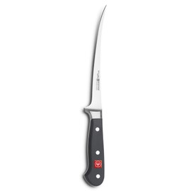WÜSTHOF Cuchillo clásico de filete de 7 pulgadas
