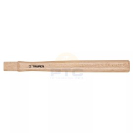Truper MG-MB-16X Handle for ball peen hammers MB-12 and MB-16, 14-1/2"