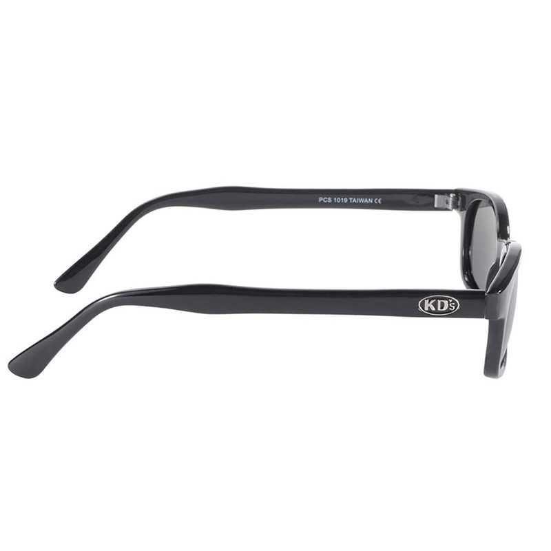 Original KD's Biker Sunglasses (POLARIZED GREY) as worn by JAX