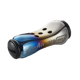 LIVRE AFBK-1 11151 Fino Air Knob for Shimano & Daiwa Standalone Fire & Black