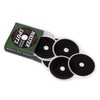 Tweeten Tefco Master Pool Billiard Table Spots 12 pcs/1 Box