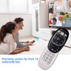 Universal Replacement Remote Control Fit for Directv RC71 RC72 RC73