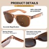 SKYWAY Bifocal Reading Sunglasses For Women Men, Fashion Classic Sun