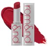 rom&nd Zero Matte Lipstick (Korean Cosmetics) 13 Red Carpet 0.1