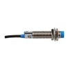 HALJIA LJ12A3-4-Z/BX Detection Inductive Proximity Switch Sensor NPN 4 mm