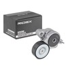 RIDEX 310T0309 Tensioner Pulley V-Ribbed Belt Tensioner Pulley 58 mm