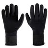 YDQUANI Neoprene Gloves 5 mm Wetsuit Gloves Anti-slip Thermal Diving