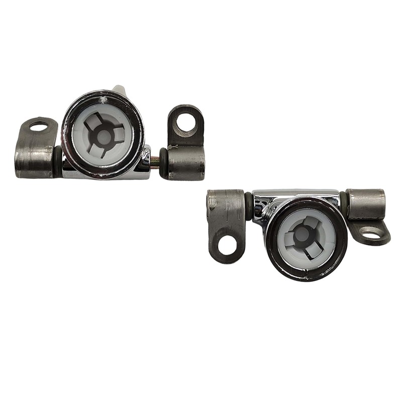 AI0002100R Toilet Seat Hinges Compatible with Roca Giralda DAMA Senso